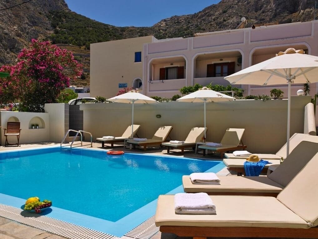 Фото Studios Marios 3*