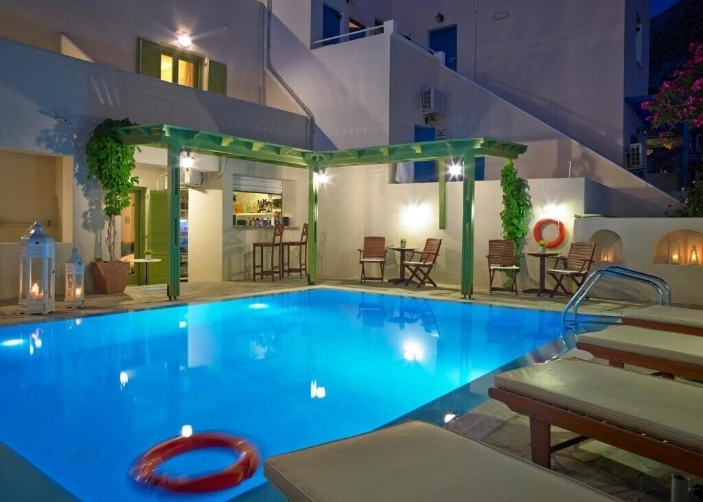 Изображение Studios Marios 3*