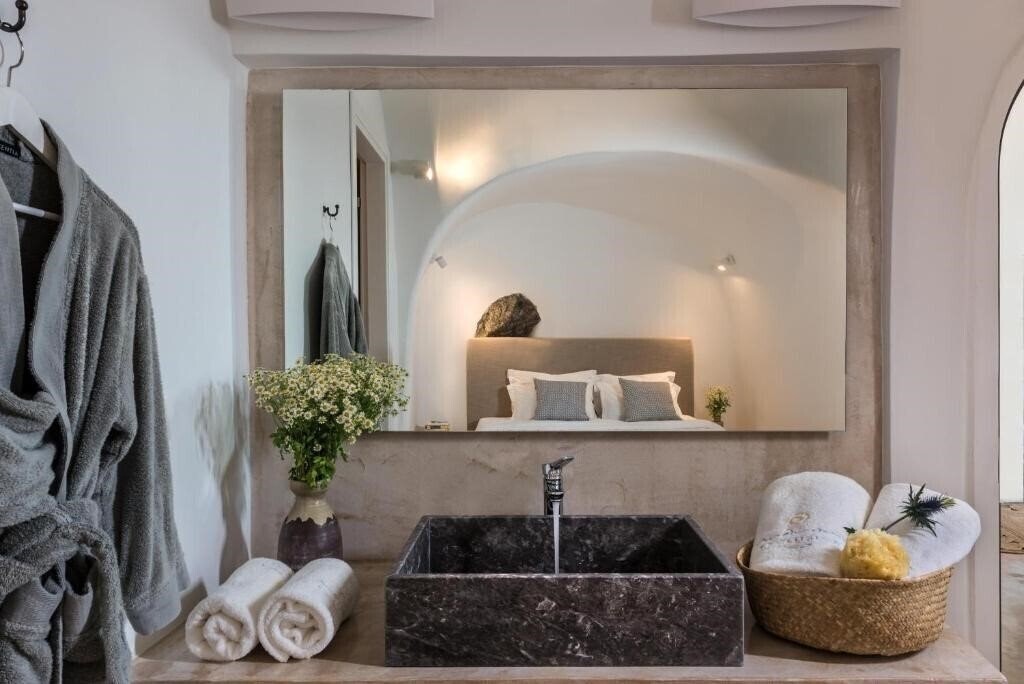 Картинка Alta Mare By Andronis 3*