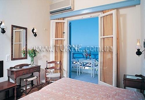 Фотография Kamari Beach 3*