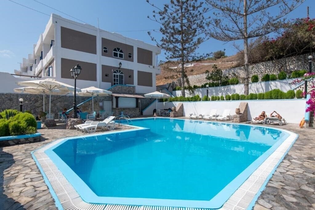 Porto Castello 3* қонақ үйі