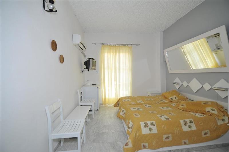 Картинка Porto Castello 3*