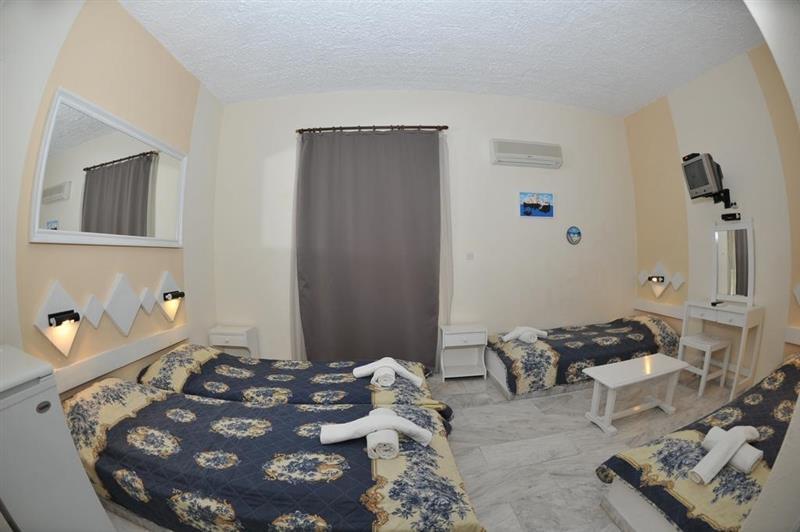 Фотография Porto Castello 3*