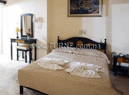 Фотография Galini Beach & Eden 3*