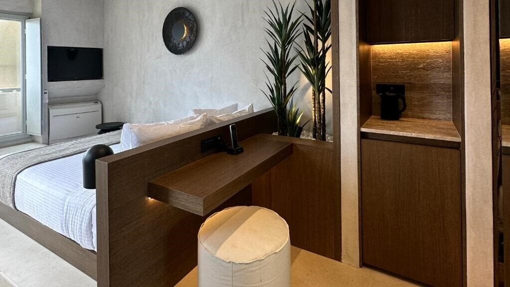 Картинка Agnadema Apartments апартаменты