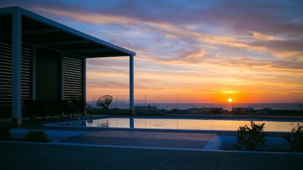 Zafira Residence 5* қонақ үйі