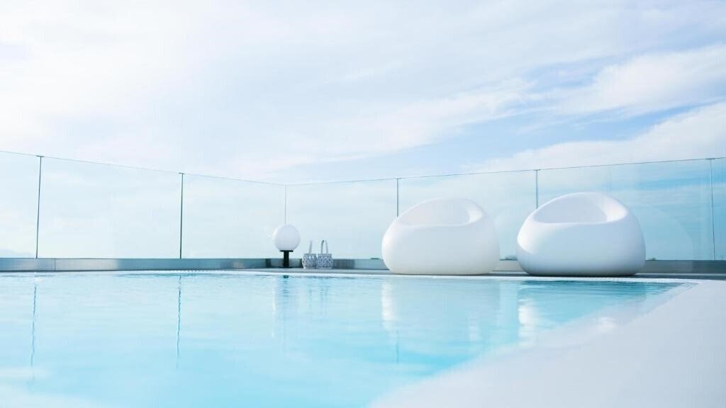 Zafira Residence 5* суреті