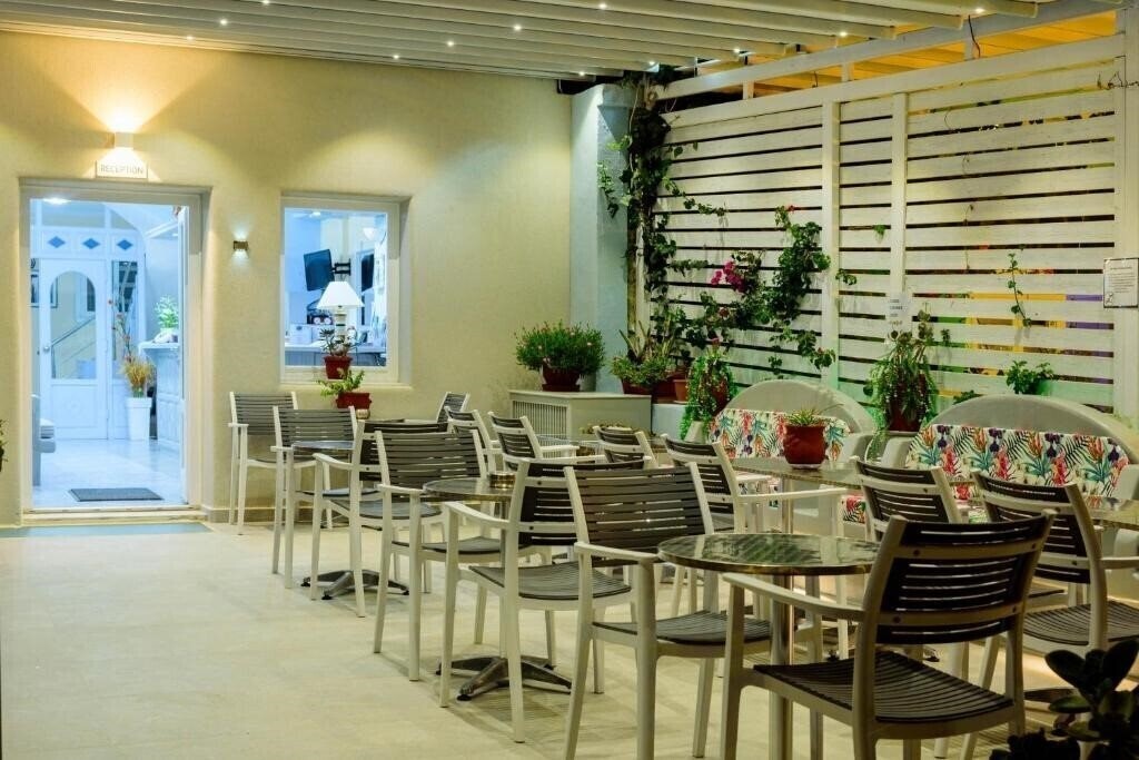 Akis Hotel 2* суреті