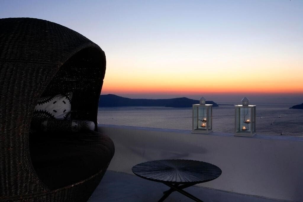 Blue Angel Villa вилла суреті