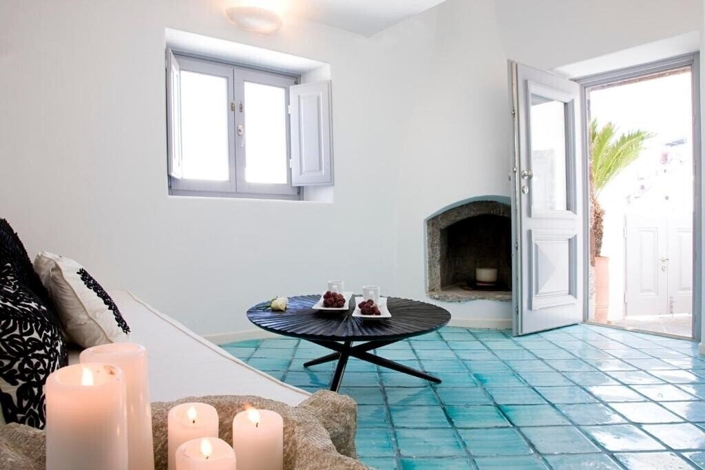Blue Angel Villa вилла фотосуреті