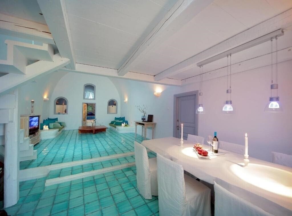 Blue Angel Villa вилла суреті