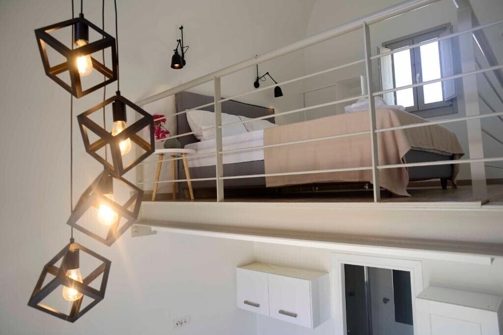 Фотография Aplai Dome 4*