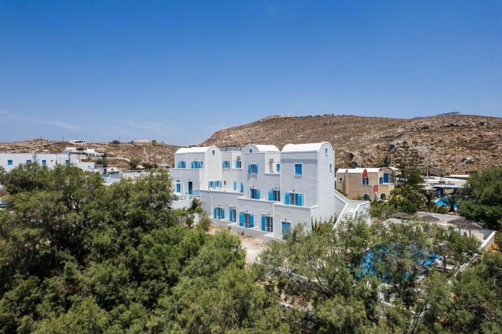 Porto Villa 2* суреті