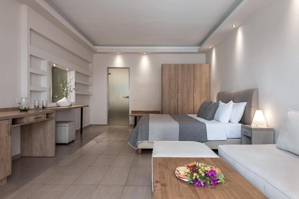 Фотография Splendour Resort 4*