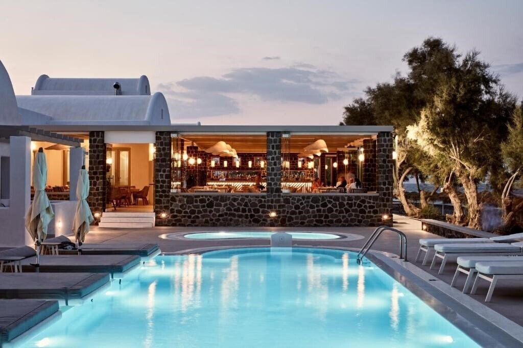 Фото Costa Grand Resort & SPA 5*