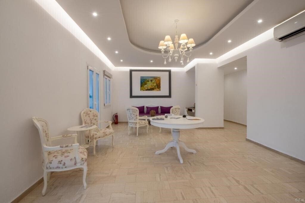 Anamar Santorini 4* қонақ үйі