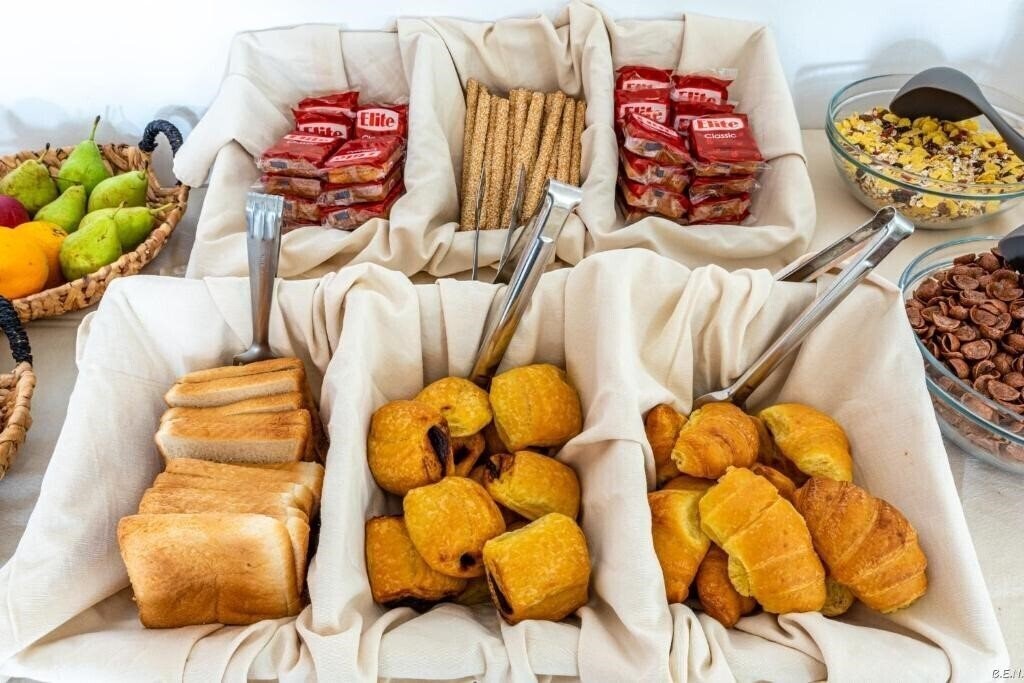 Anamar Santorini 4* суреті