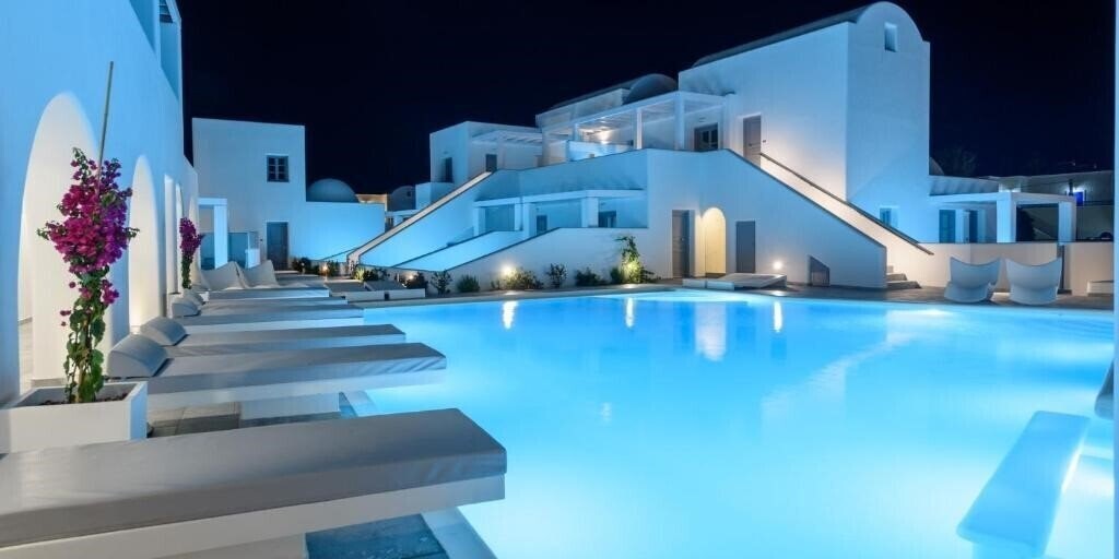 Отель Antoperla Luxury Hotel & SPA 5*