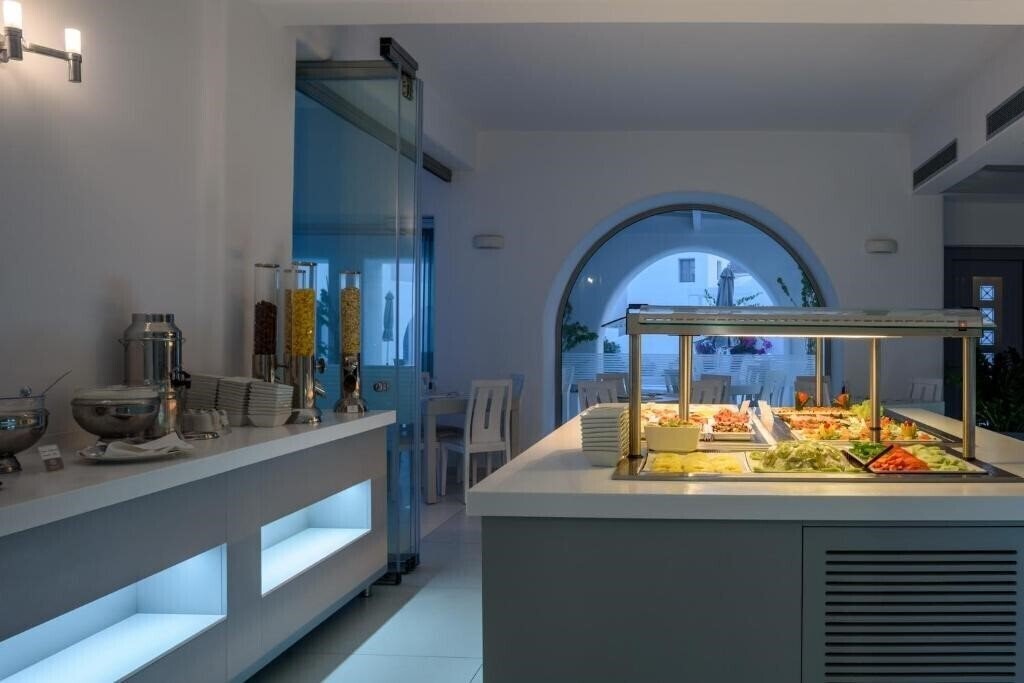 Antoperla Luxury Hotel & SPA 5* фотосуреті