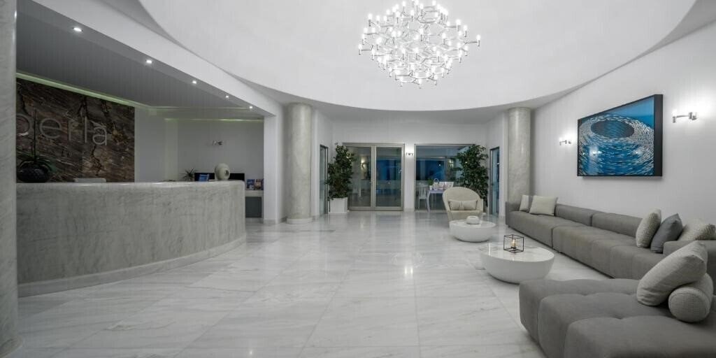 Изображение Antoperla Luxury Hotel & SPA 5*