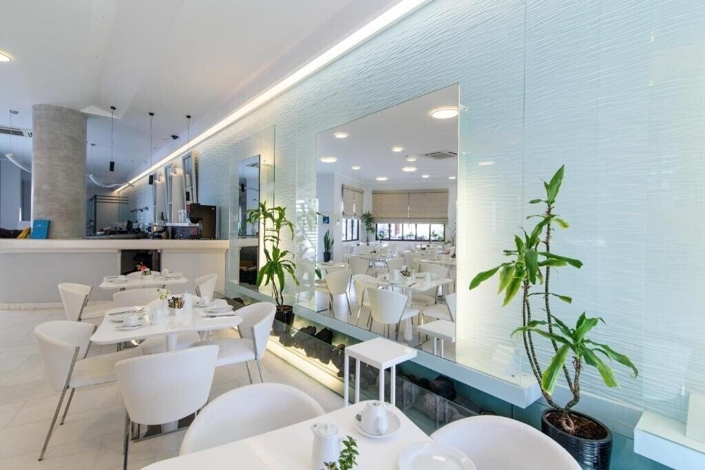 La Mer Deluxe Hotel & SPA 5* фотосуреті