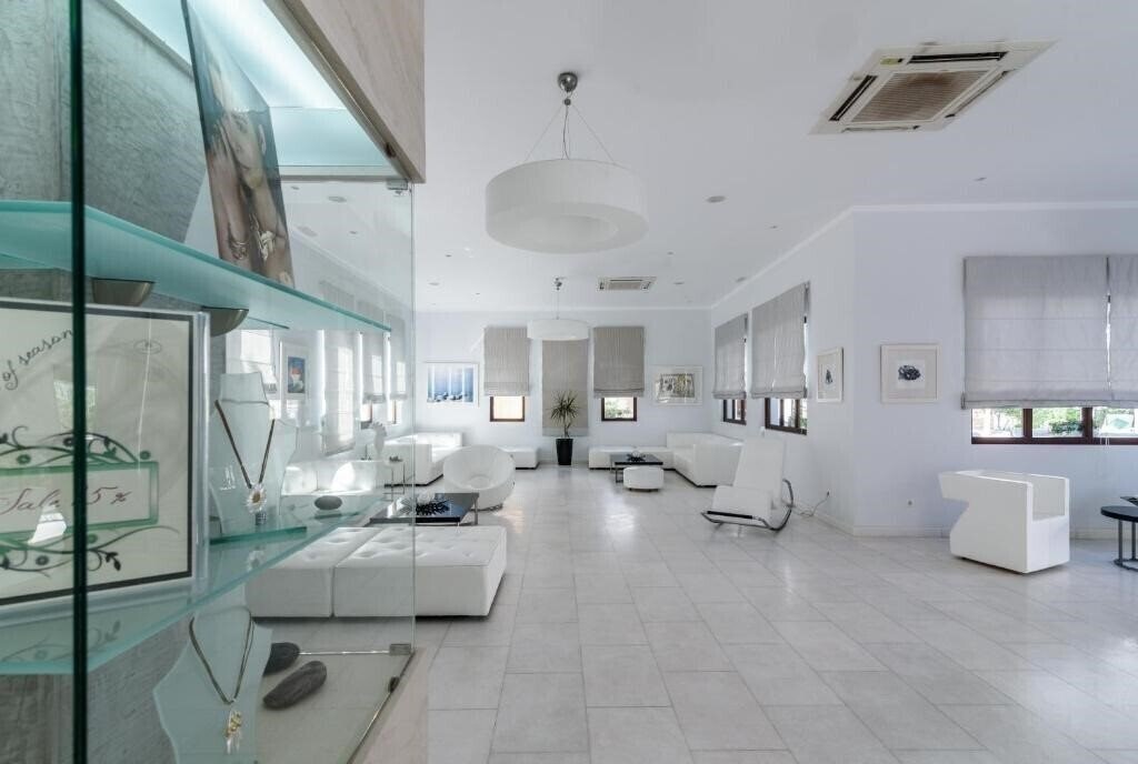 La Mer Deluxe Hotel & SPA 5* суреті