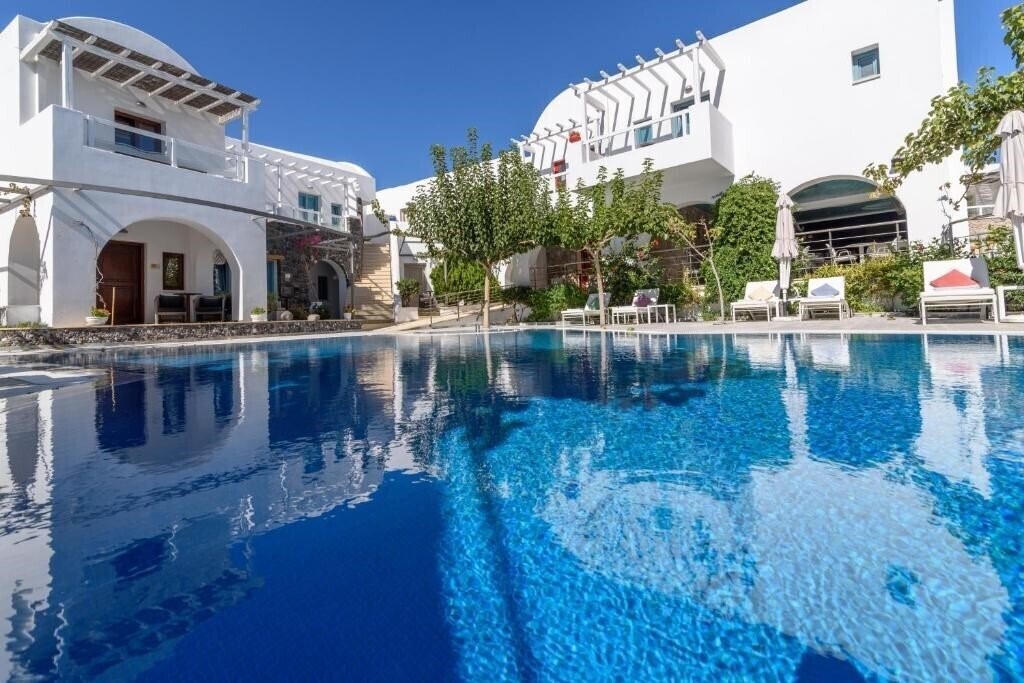 La Mer Deluxe Hotel & SPA 5* суреті