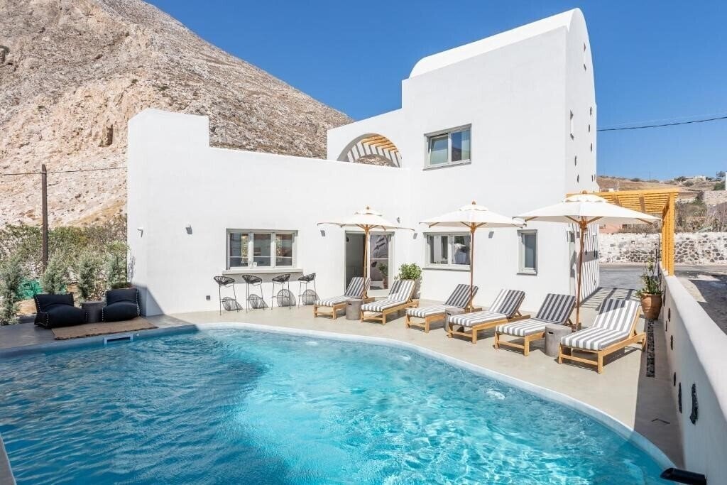 Aegean Gem 4* қонақ үйі