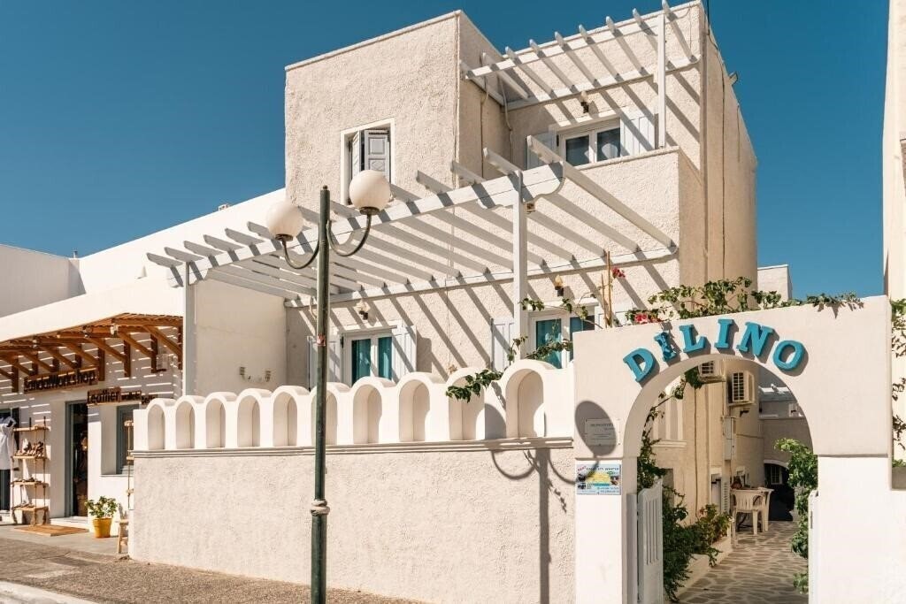 Dilino 2* суреті