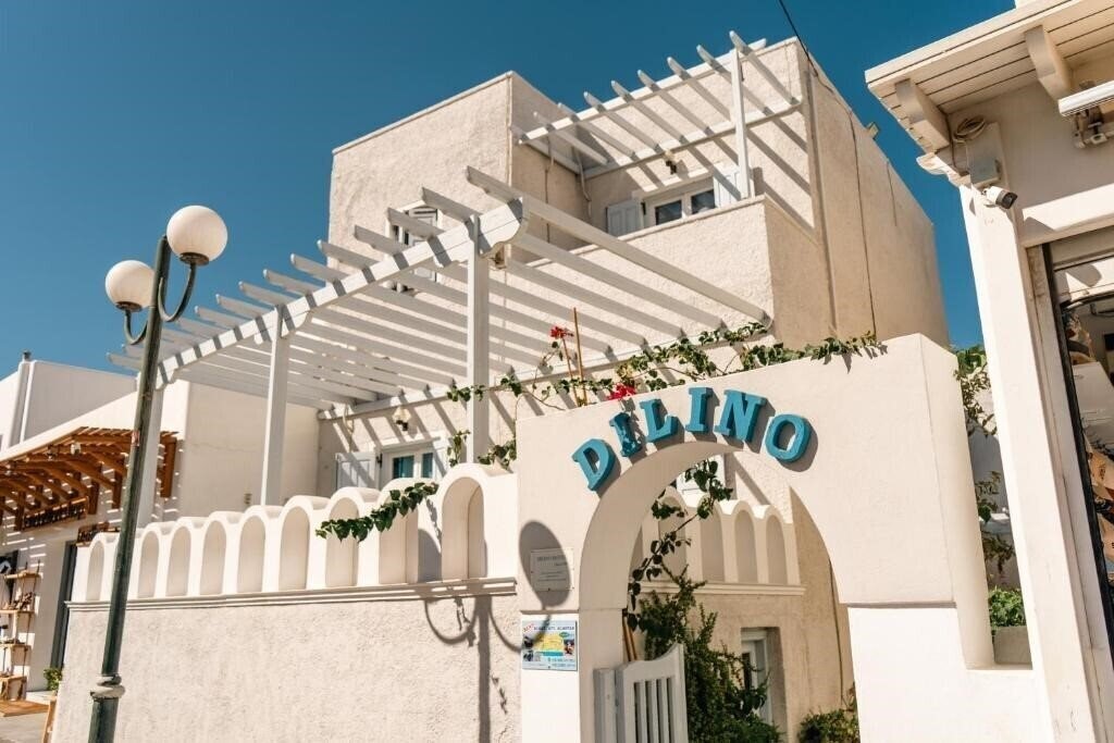 Dilino 2* суреті