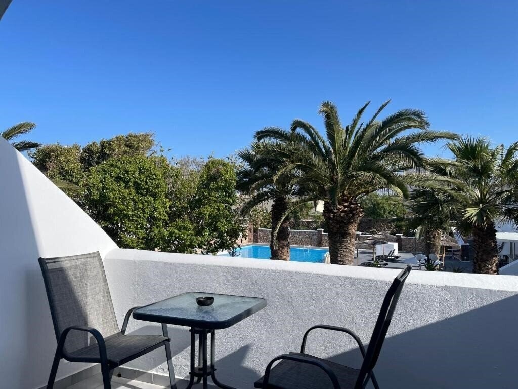 Изображение Albatros (Santorini) 4*