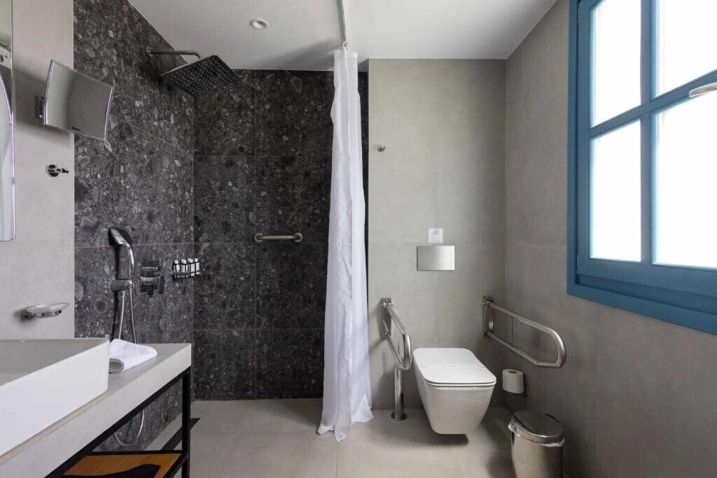 Фото Aeifos Boutique 5*