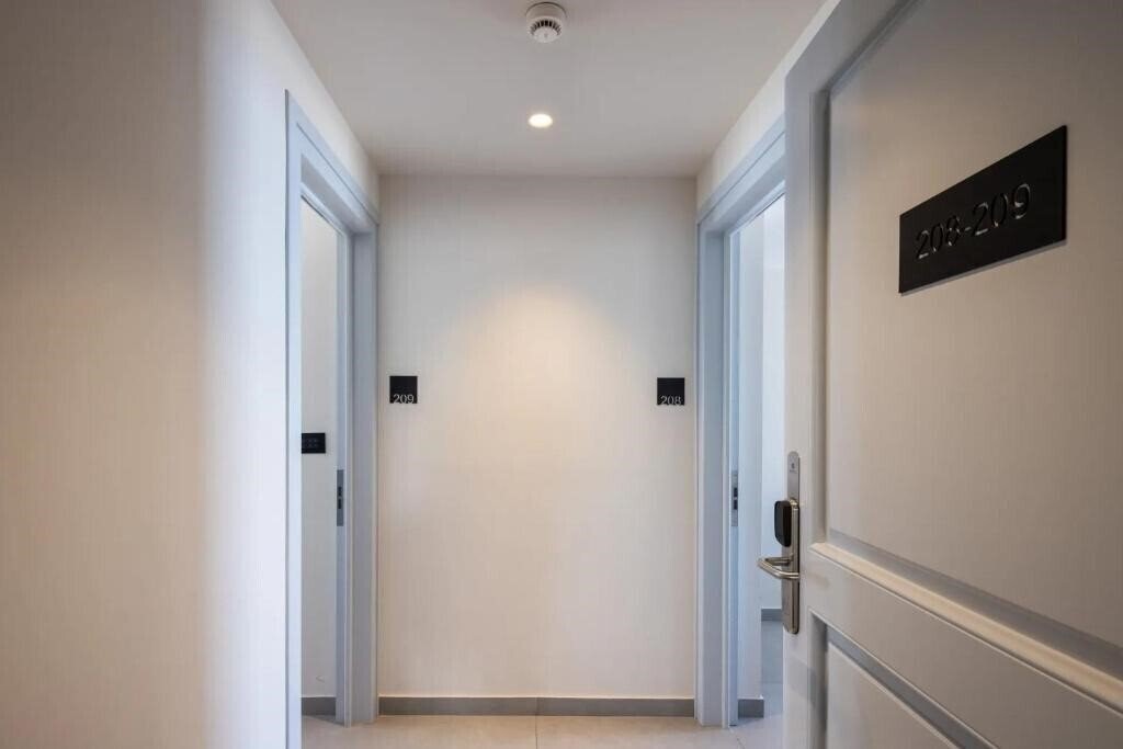 Aeifos Boutique 5* фотосуреті