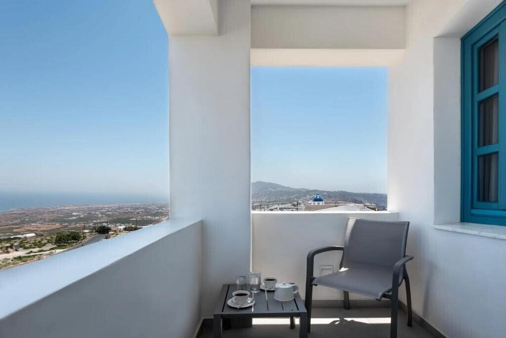 Aeifos Boutique 5* суреті