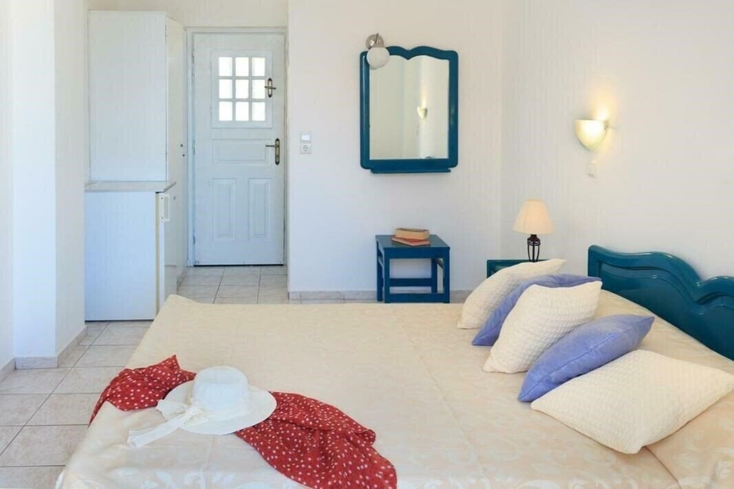 Изображение Anthea Villas (ex. Villa Vergina) 3*