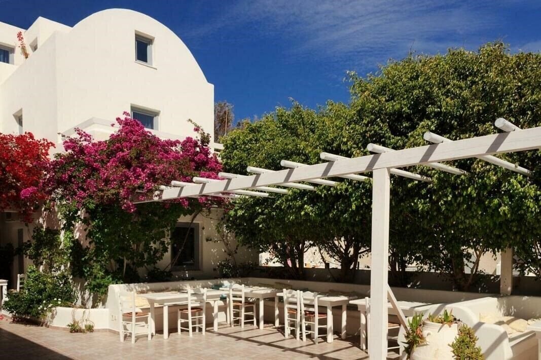 Фотография Anthea Villas (ex. Villa Vergina) 3*