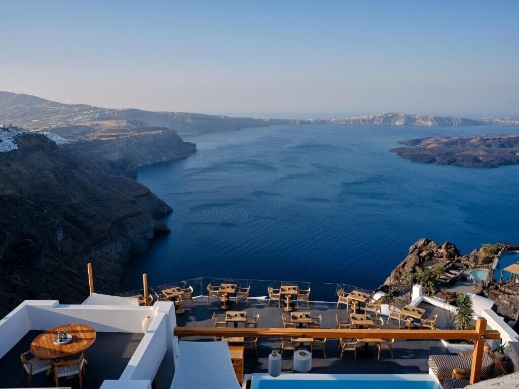 Stella Rocca A Mare 5* қонақ үйі