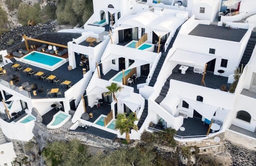 Фото Stella Rocca A Mare 5*