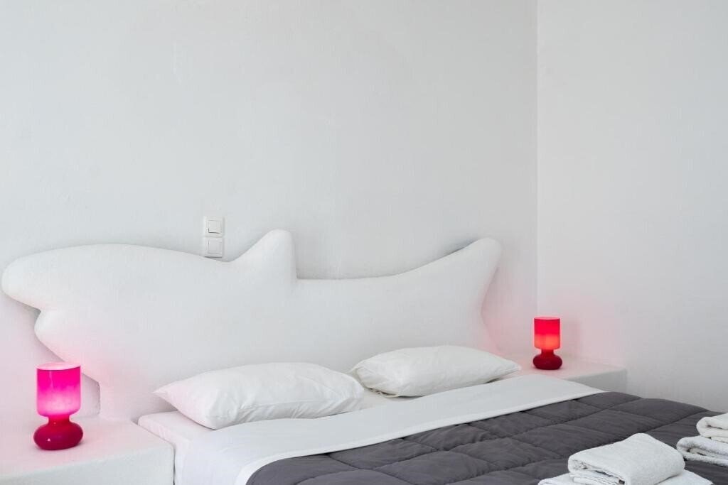 Фотография Iliada / Odysseas 3*