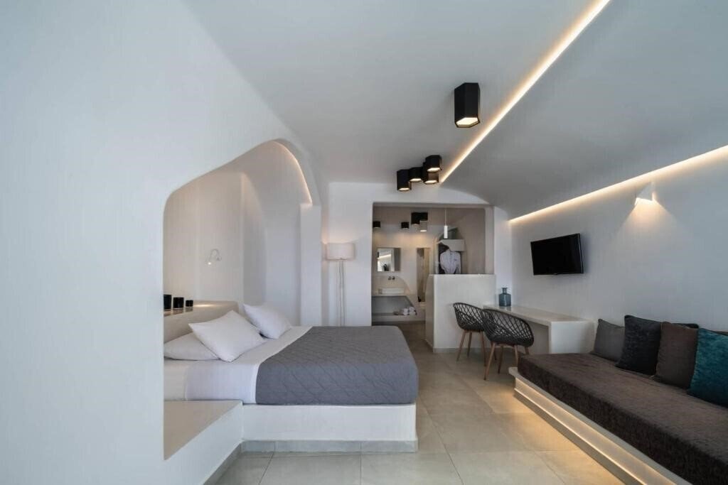 Фотография Kasimatis By La Perla 4*