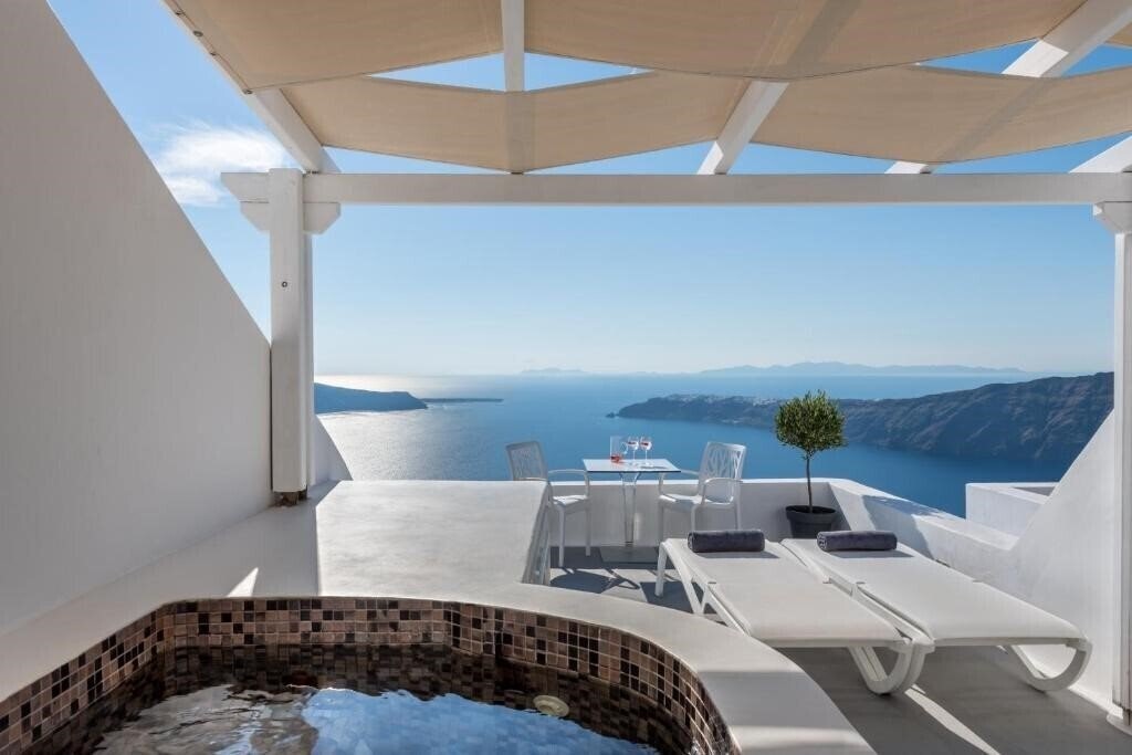 Изображение Kasimatis By La Perla 4*