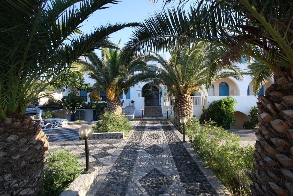 Фотография Petra Nera 4*