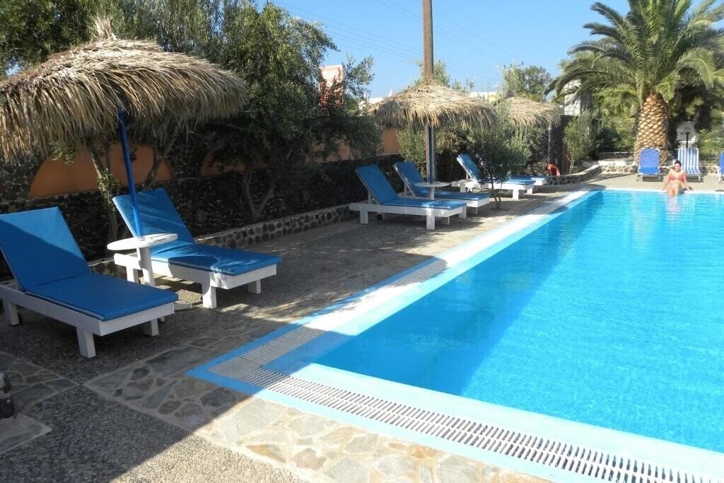 Изображение Petra Nera 4*