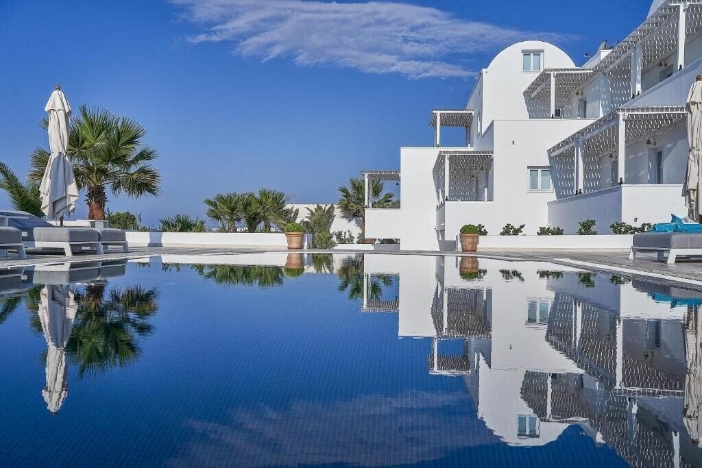 Petri Suites 3* қонақ үйі