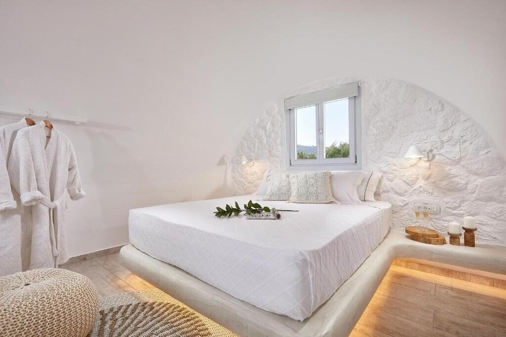 Petri Suites 3* фотосуреті