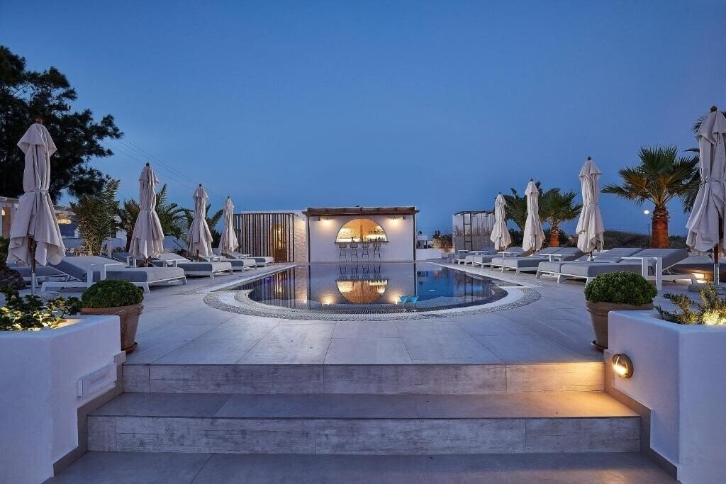 Petri Suites 3* суреті