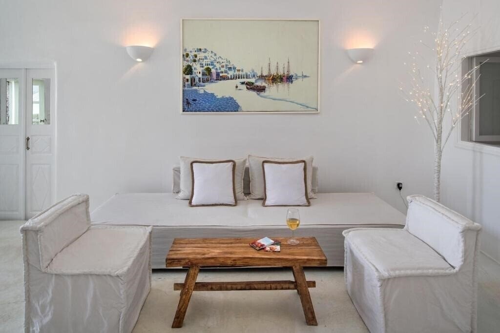 Cosmoia Cave House 4* суреті