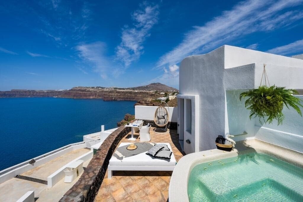 Epic View Suites 4* қонақ үйі