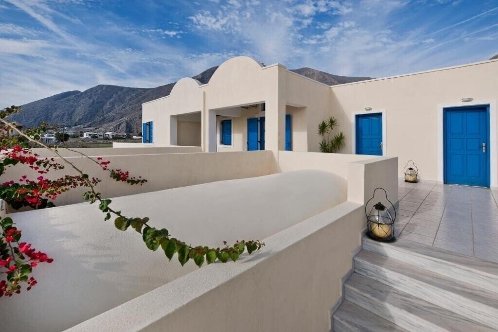 Картинка Irigeneia Hotel 4*