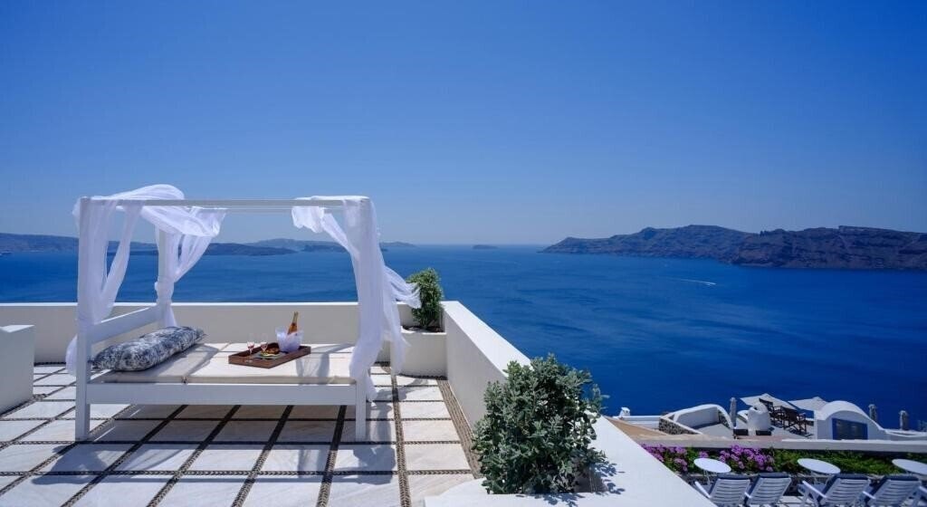 Картинка Nikos Villas (Adults Only) 4*